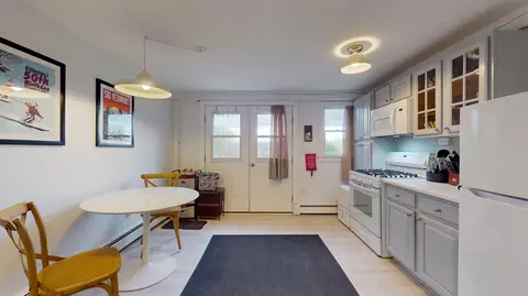 Kitchen - 1571 Vt Route 30, Cornwall, VT 05753 photo 4 of 5