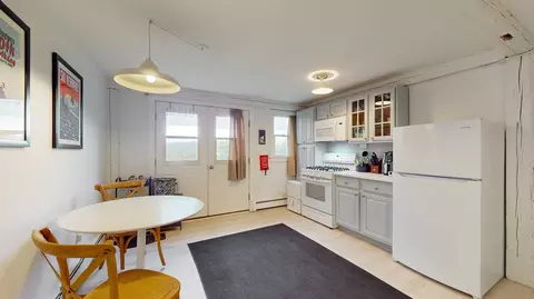 Kitchen - 1571 Vt Route 30, Cornwall, VT 05753 photo 5 of 5