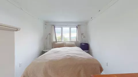 Bedroom - 1571 Vt Route 30, Cornwall, VT 05753 photo 7 of 7