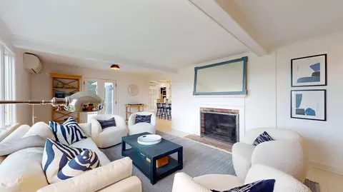 Living - 1571 Vt Route 30, Cornwall, VT 05753 photo 1 of 4