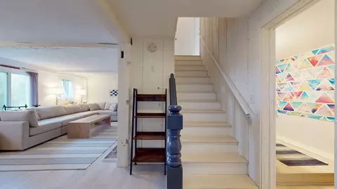 Entry Way - 1571 Vt Route 30, Cornwall, VT 05753 photo 1 of 1
