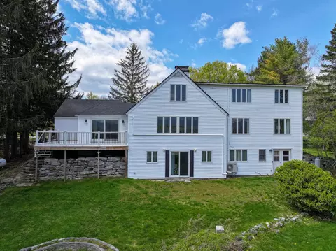 Exterior - 1571 Vt Route 30, Cornwall, VT 05753 photo 6 of 6