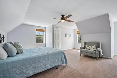 Bedroom - 11 Longmeadow Rd, Windham, NH 03087 photo 7 of 9