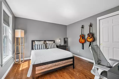 Bedroom - 11 Longmeadow Rd, Windham, NH 03087 photo 6 of 9