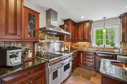Kitchen - 11 Longmeadow Rd, Windham, NH 03087 photo 2 of 4