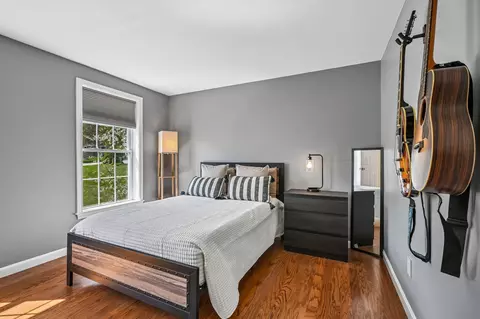 Bedroom - 11 Longmeadow Rd, Windham, NH 03087 photo 5 of 9