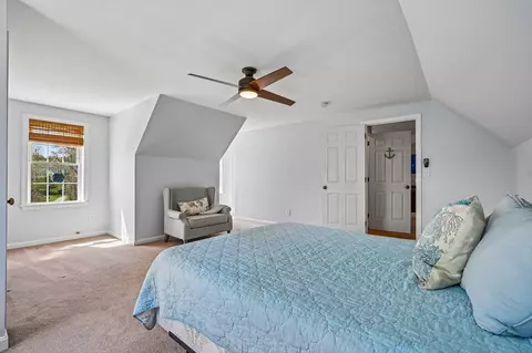 Bedroom - 11 Longmeadow Rd, Windham, NH 03087 photo 8 of 9