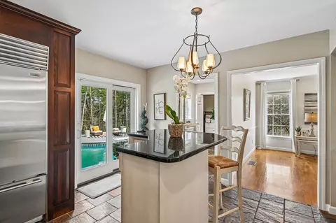 Entry Way - 11 Longmeadow Rd, Windham, NH 03087 photo 1 of 2