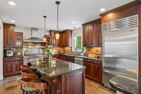 Kitchen - 11 Longmeadow Rd, Windham, NH 03087 photo 1 of 4