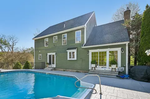 Exterior - 11 Longmeadow Rd, Windham, NH 03087 photo 9 of 15