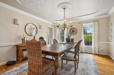 Dining - 11 Longmeadow Rd, Windham, NH 03087 photo 2 of 2