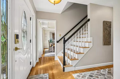 Entry Way - 11 Longmeadow Rd, Windham, NH 03087 photo 2 of 2