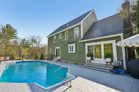 Exterior - 11 Longmeadow Rd, Windham, NH 03087 photo 8 of 15