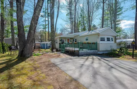 615 Canterbury Dr #615, Exeter, NH 03833
