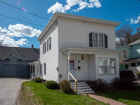 2 Kirk St, Barre, VT 05641