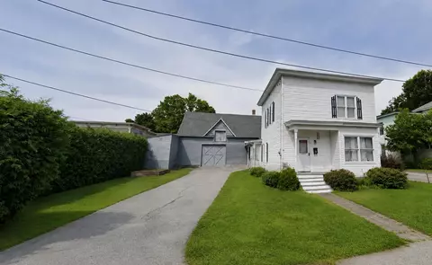 2 Kirk St, Barre, VT 05641
