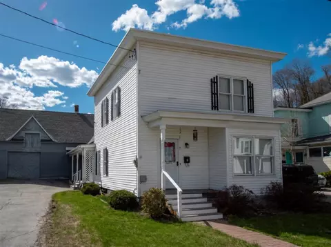 2 Kirk St, Barre, VT 05641