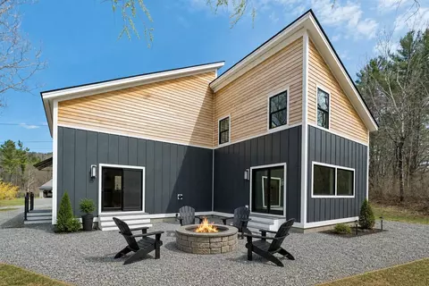 133 Ruddsboro Rd, Etna, NH 03750