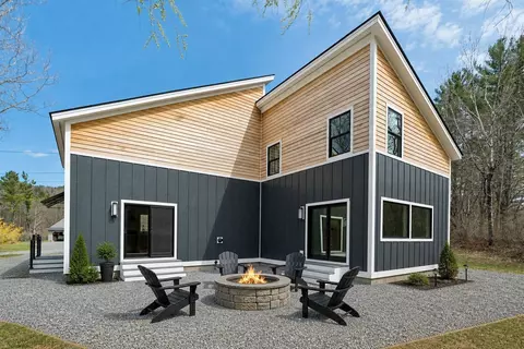 133 Ruddsboro Rd, Etna, NH 03750