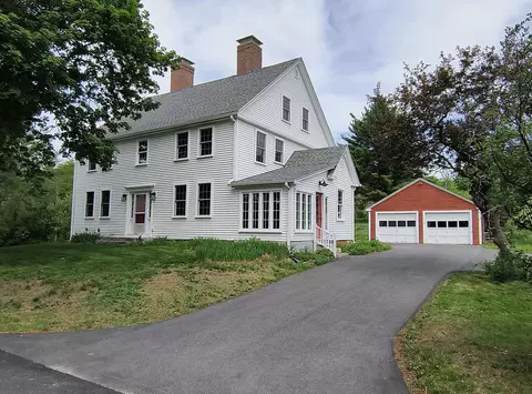 58 Proctor Rd, Jaffrey, NH 03452