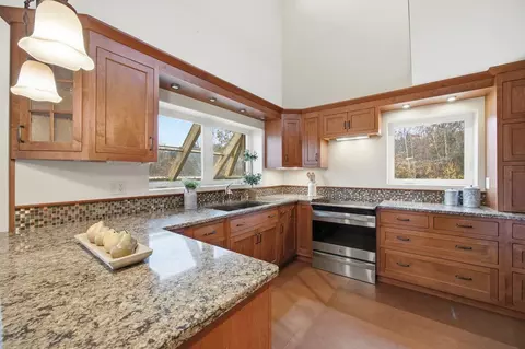 Kitchen - 36 New Rd, Meredith, NH 03253 photo 1 of 4