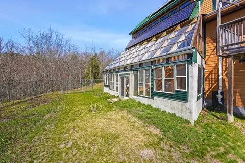 Exterior - 36 New Rd, Meredith, NH 03253 photo 3 of 5