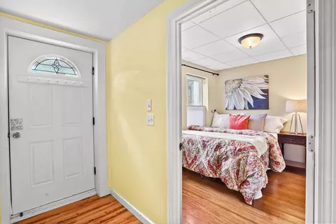 Entry Way - 36 New Rd, Meredith, NH 03253 photo 9 of 9