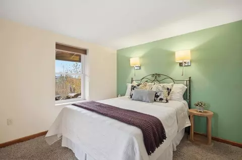 Bedroom - 36 New Rd, Meredith, NH 03253 photo 1 of 3