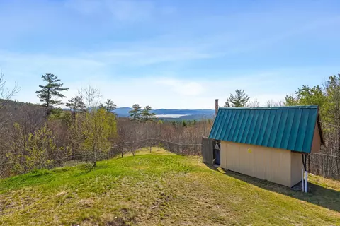 Exterior - 36 New Rd, Meredith, NH 03253 photo 4 of 5
