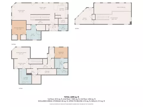 Floorplan - 36 New Rd, Meredith, NH 03253 photo 4 of 4