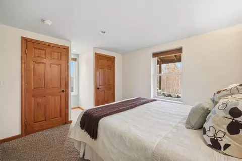 Bedroom - 36 New Rd, Meredith, NH 03253 photo 2 of 3
