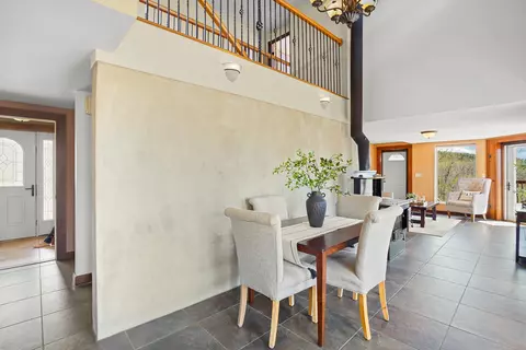 Dining - 36 New Rd, Meredith, NH 03253 photo 1 of 1