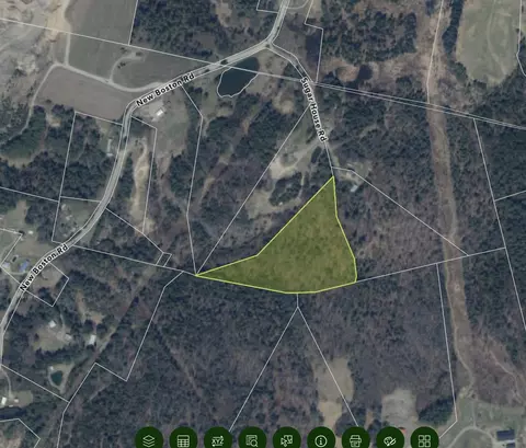 00 Sugar House Rd, Saint Johnsbury, VT 05819