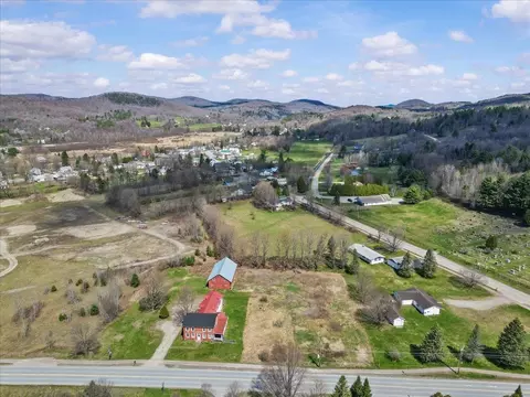 22 24 44 Morin Ln, Jericho, VT 05465