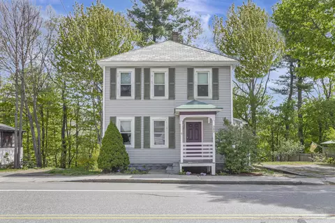 380 S Main St, Brattleboro, VT 05301