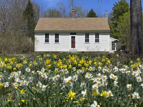 334 Brush Brook Rd, Dublin, NH 03444
