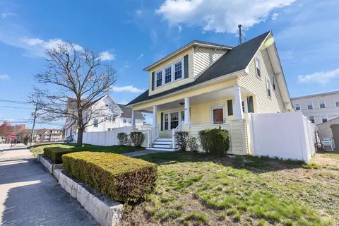 237 Jewett St, Manchester, NH 03103