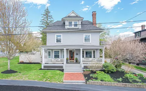 203 N Adams St, Manchester, NH 03104