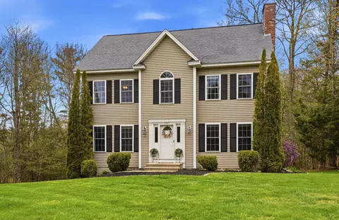 48 Daria Dr, Rindge, NH 03461
