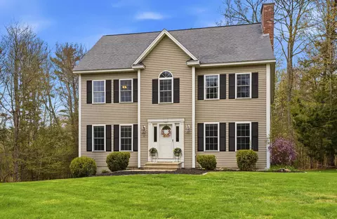 48 Daria Dr, Rindge, NH 03461