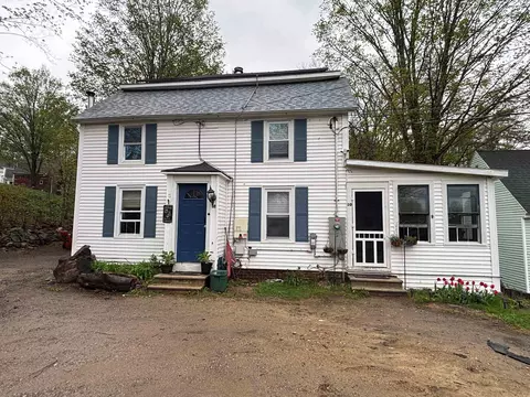 10 Marlboro Rd, Troy, NH 03465