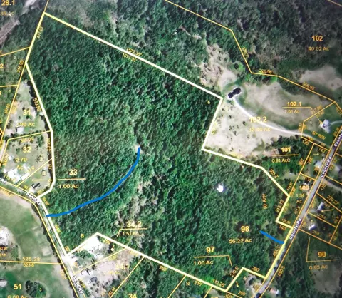 001 Sand County Rd #98, Haverhill, NH 03774