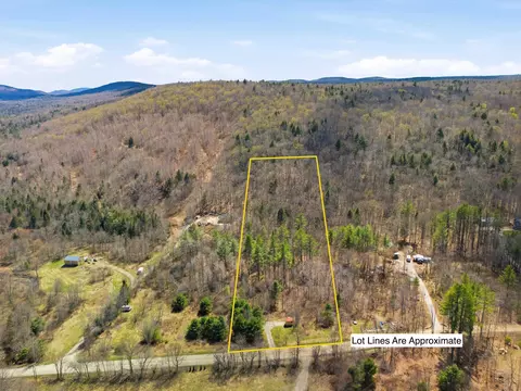 Rowentown Road #4, Wentworth, NH 03282