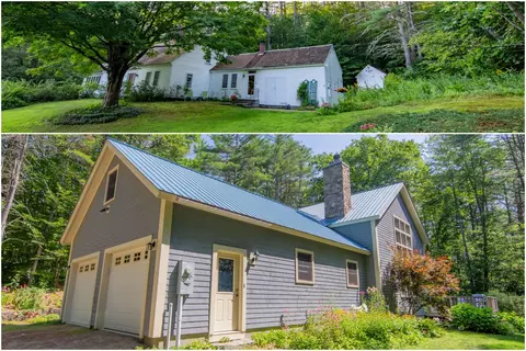 898 900 Bunker Hill Rd, Tamworth, NH 03883
