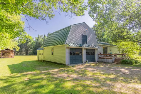 71 Mays Way, West Ossipee, NH 03890