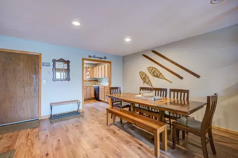 Dining - 3 Mountainview Rd # -2, Bartlett, NH 03812 photo 4 of 4