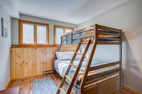 Bedroom - 3 Mountainview Rd # -2, Bartlett, NH 03812 photo 5 of 7