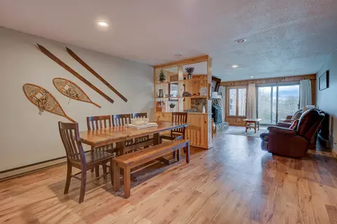 Dining - 3 Mountainview Rd # -2, Bartlett, NH 03812 photo 1 of 4