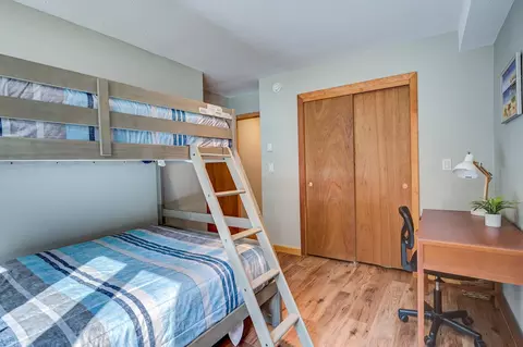Bedroom - 3 Mountainview Rd # -2, Bartlett, NH 03812 photo 6 of 7