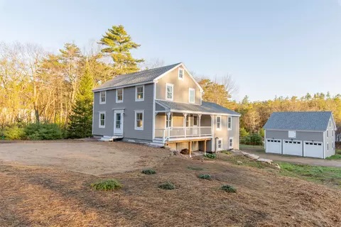 13 Mill Rd, Tamworth, NH 03886
